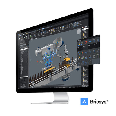 Bricsys BricsCAD