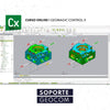 CURSO ONLINE | GEOMAGIC CONTROL X