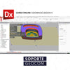 CURSO ONLINE | GEOMAGIC DESIGN X