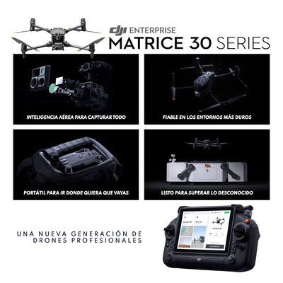 DJI Matrice 30 Series