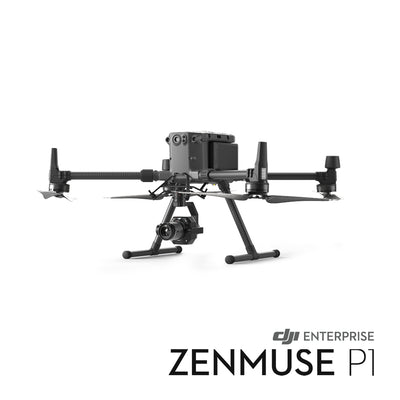 DJI Zenmuse P1