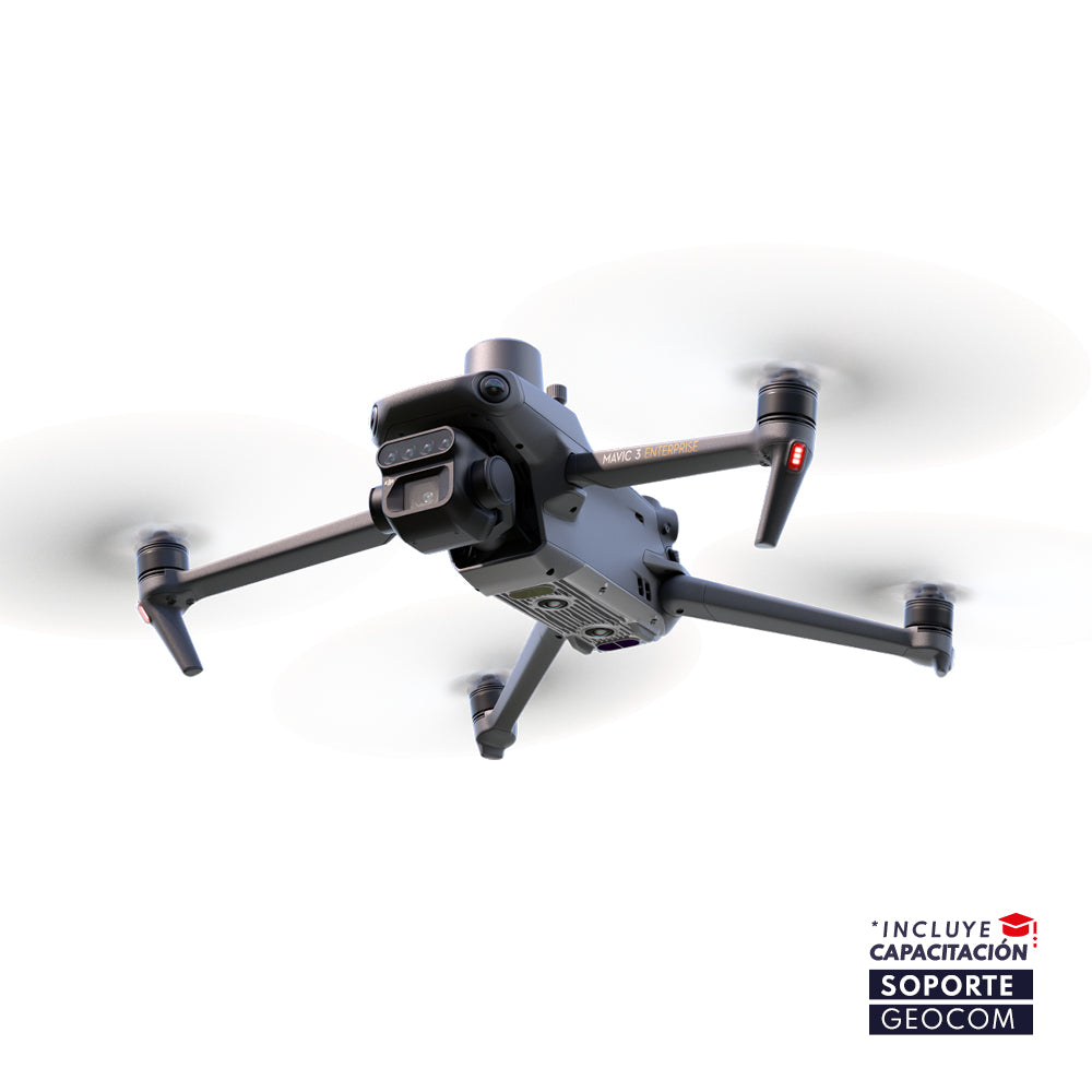 DJI Mavic 3 Multispectral