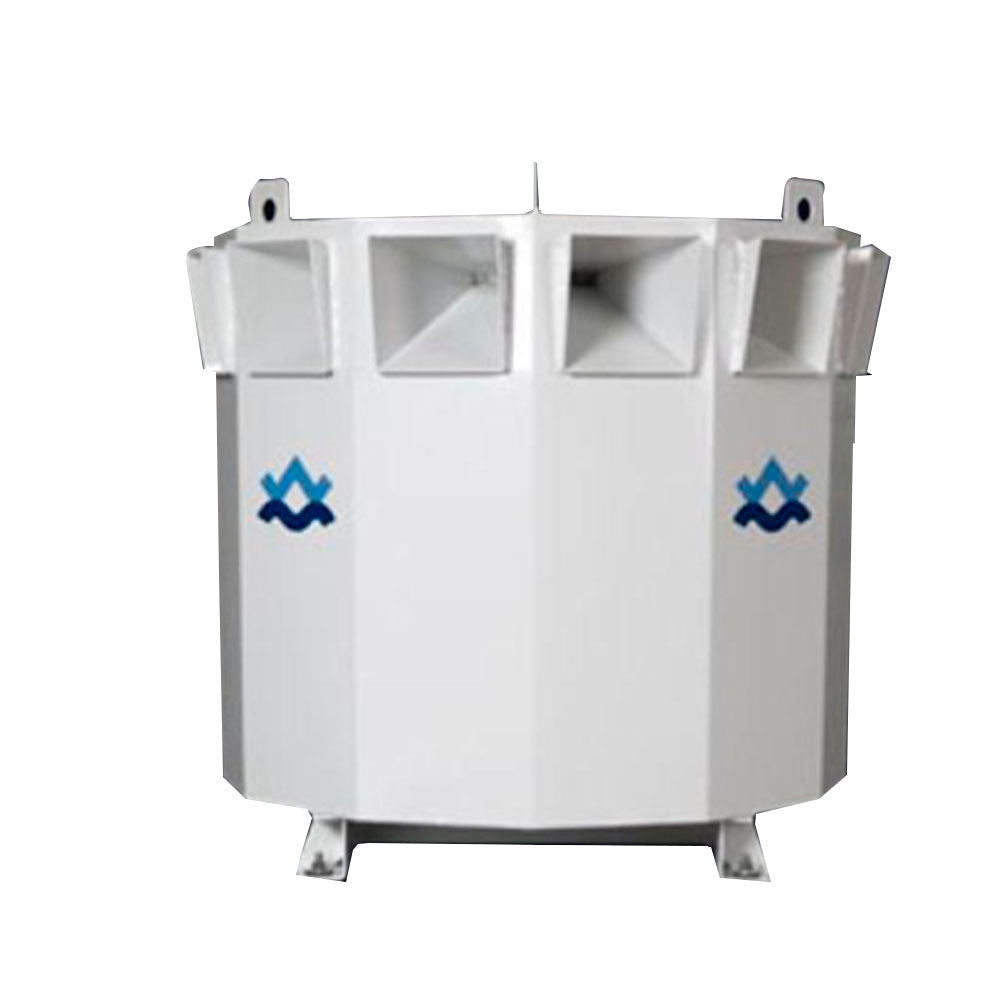 Miros SM-050 Current and Wave Radar