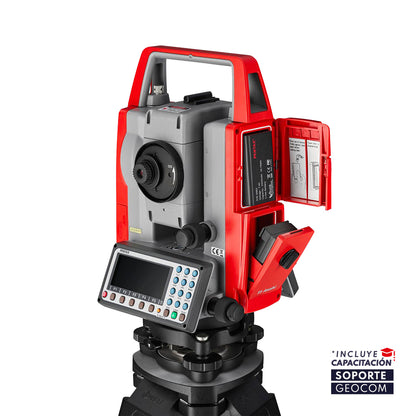 Pentax R-202NS - Total Station