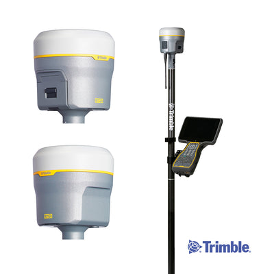 TRIMBLE R12i LT GNSS