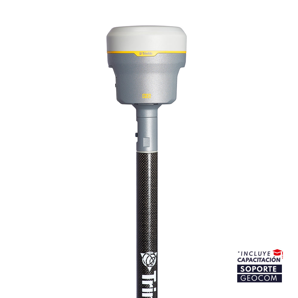 TRIMBLE R12i LT GNSS