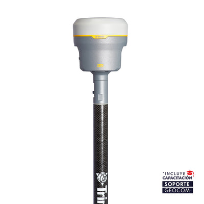 TRIMBLE R12i LT GNSS