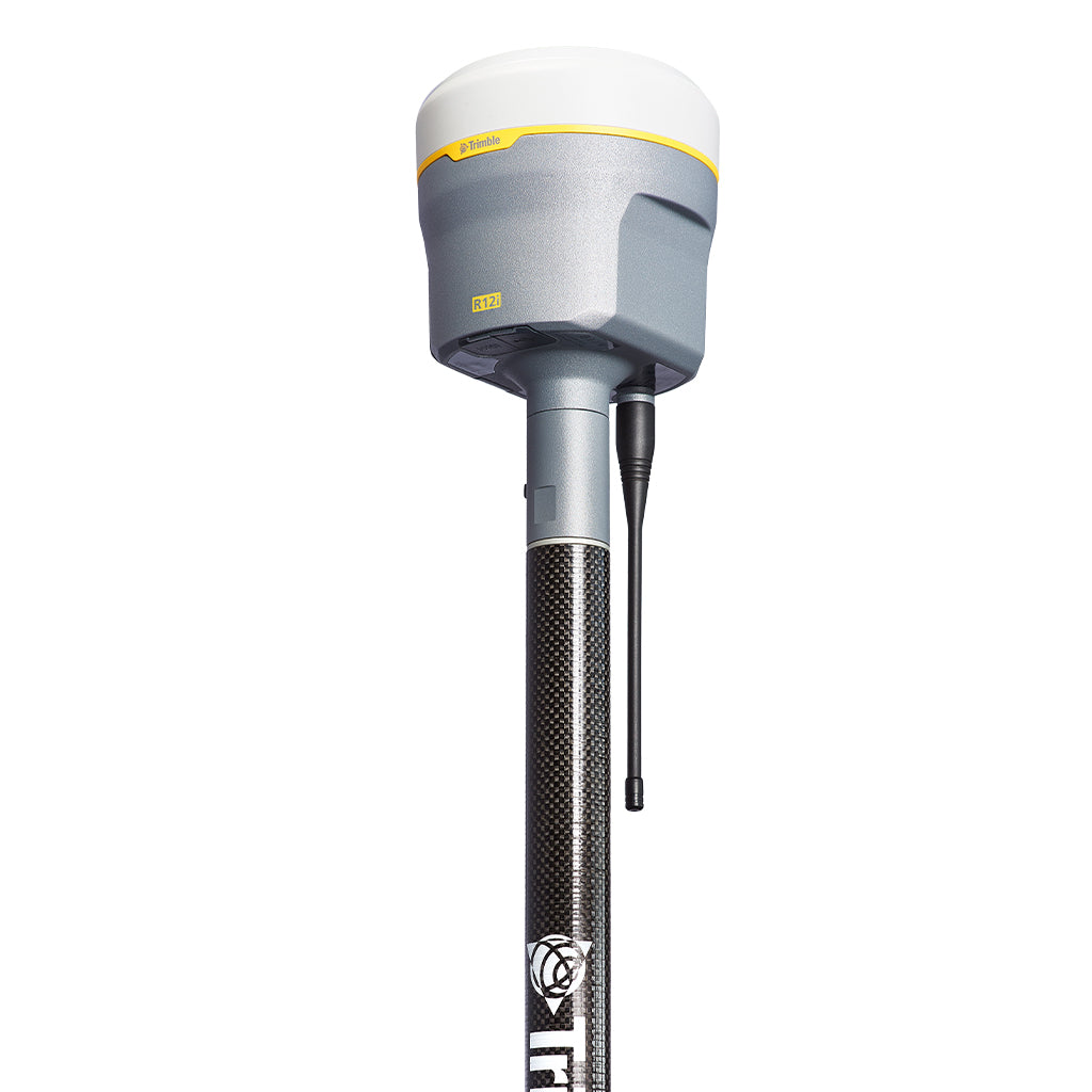 TRIMBLE R12i GNSS