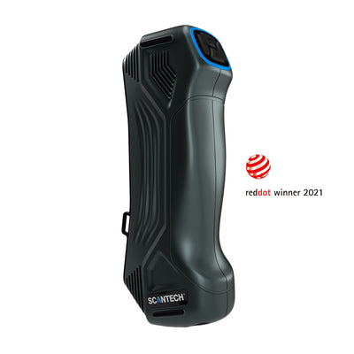Escáner 3D Scantech SIMSCAN