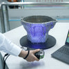 Escáner 3D Scantech SIMSCAN