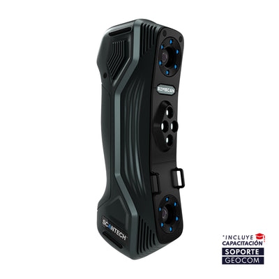 Escáner 3D Scantech SIMSCAN