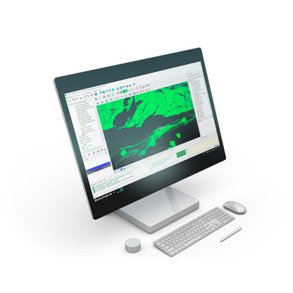 RiSCAN PRO Software