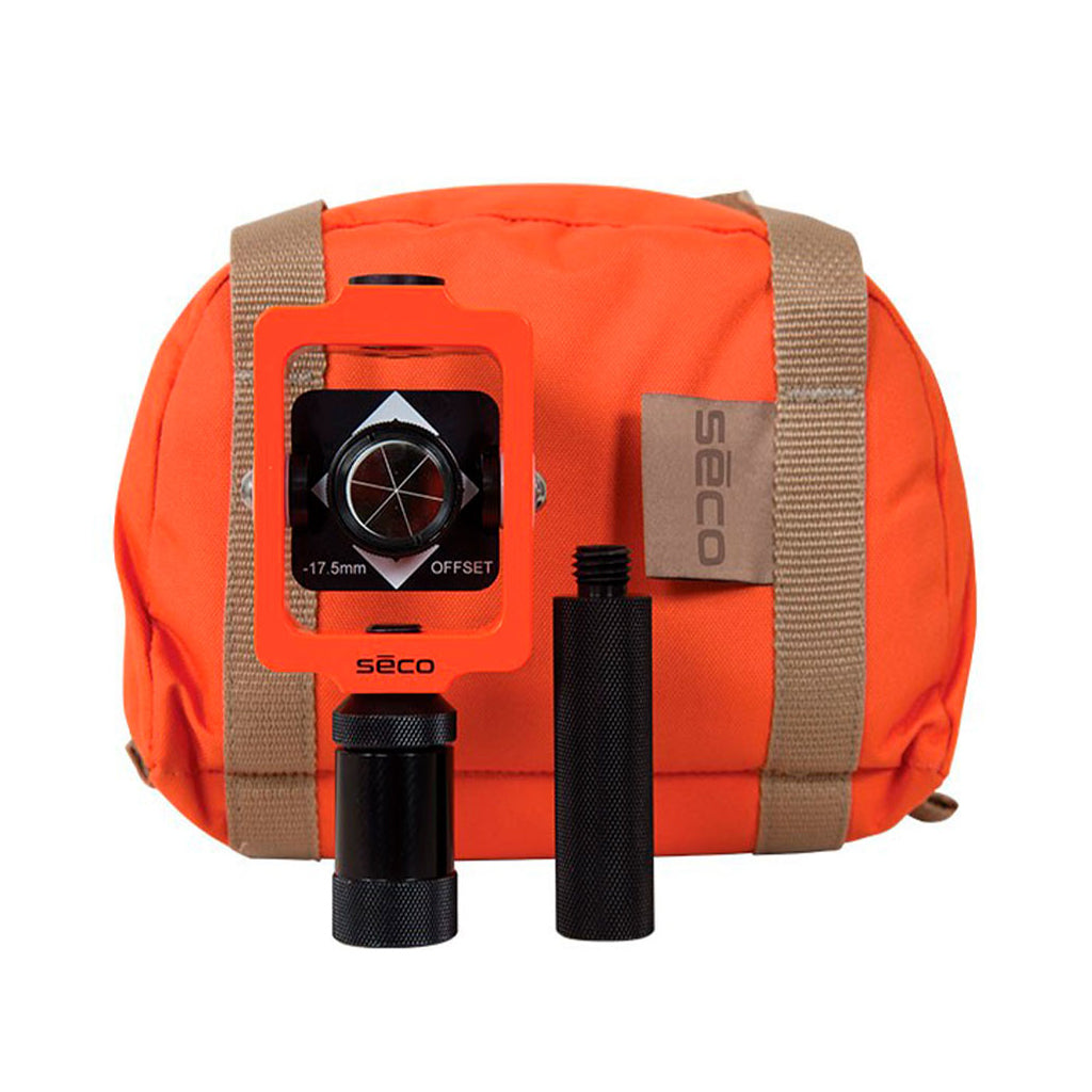 Prismas HT 135mm Set