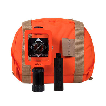 Prismas HT 135mm Set