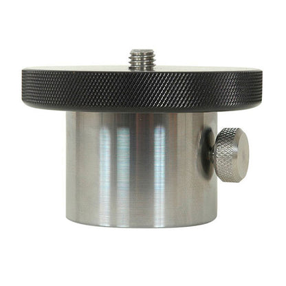 Quick release adapter