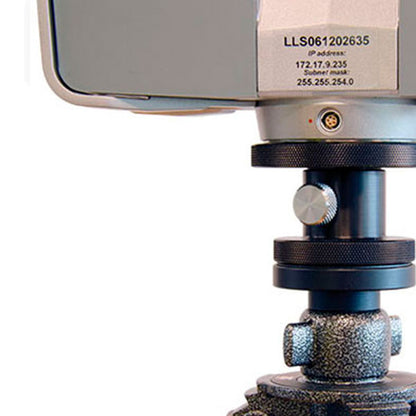Quick release adapter