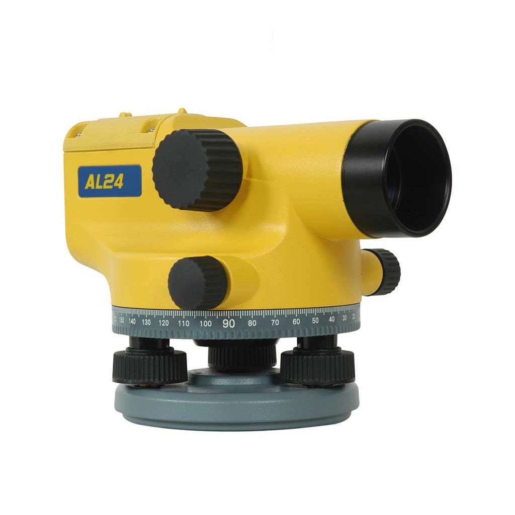 KIT Spectra Precision AL 24-M