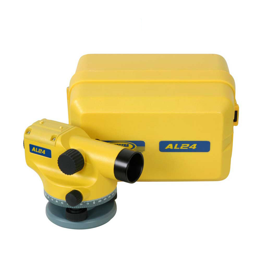 KIT Spectra Precision AL 24-M