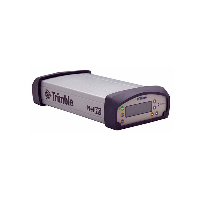 Trimble NETR9 | Sistema GNSS – Geocom
