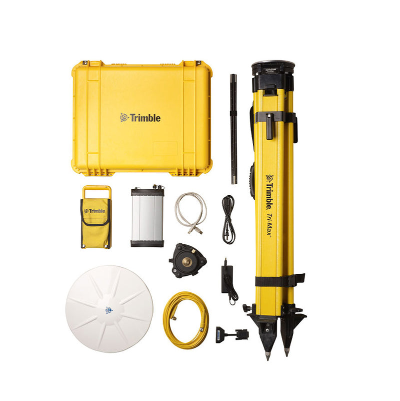 GNSS/GPS Monitoreo - Geocom