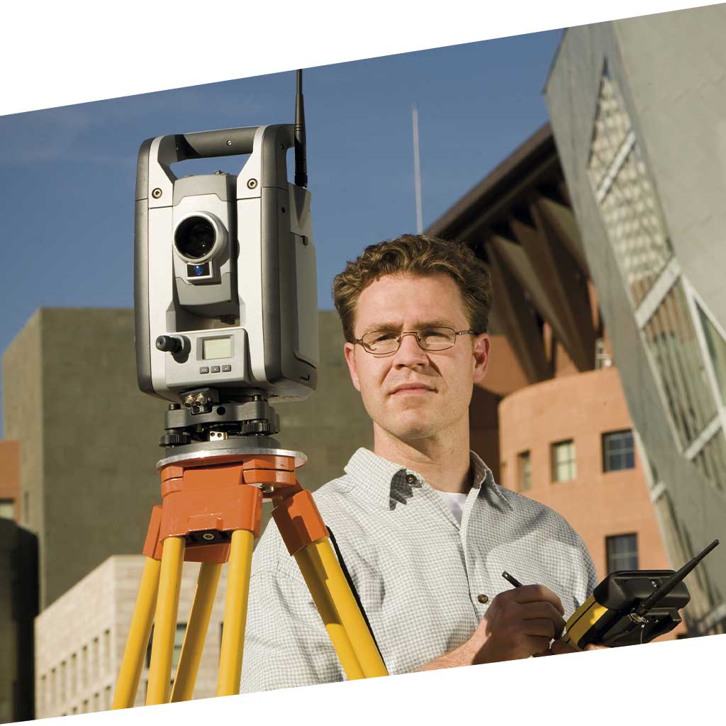 Trimble S8 - Estación Total