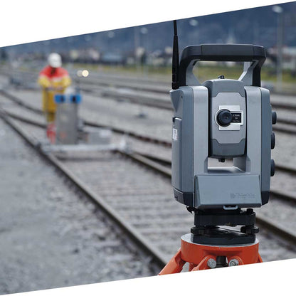 Trimble S8 - Total Station