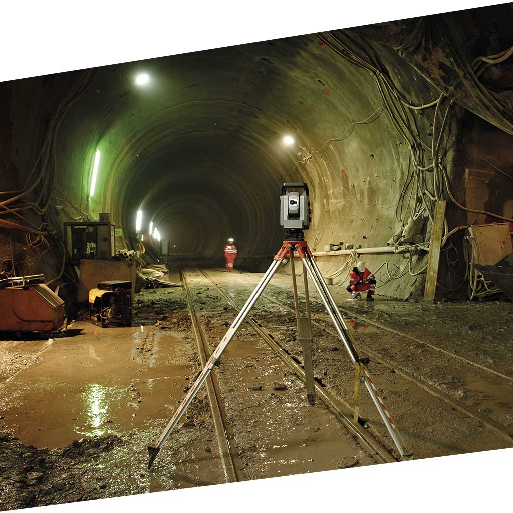 Trimble S8 - Total Station
