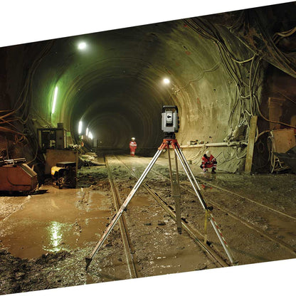 Trimble S8 - Total Station