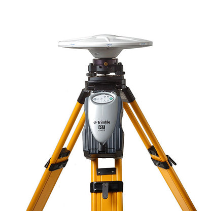 GNSS Antennas