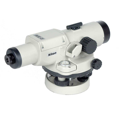 Nikon AS-2 Level