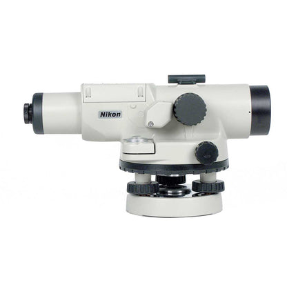 Nikon AS-2 Level