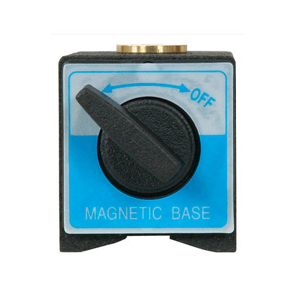 Magnetic base