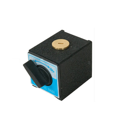 Magnetic base