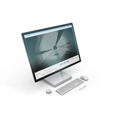 TcpScancyr Software