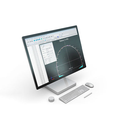 TcpScancyr Software