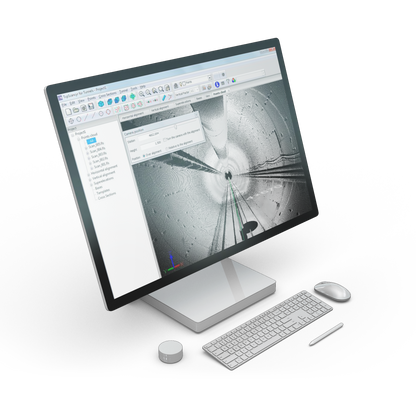 TcpScancyr Software