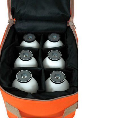 Bag plus sphere kit