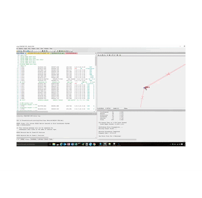 Microsurvey STAR NET Software