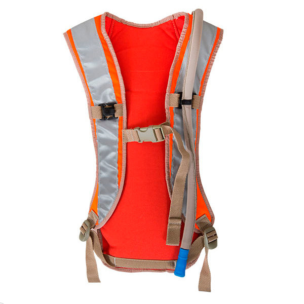Mochila clearance hidratacion altitude