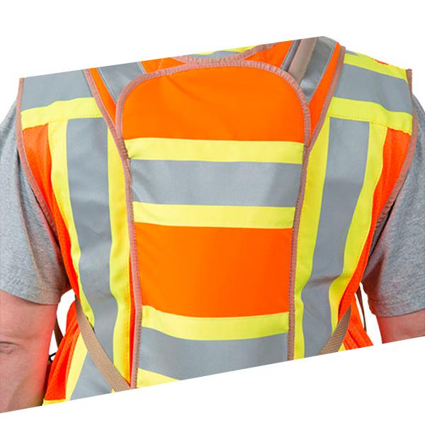 Mochila de hidrataci n Seco Geocom