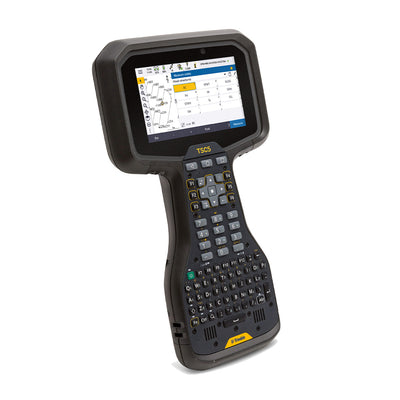 TRIMBLE TSC5