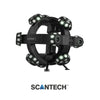 Escáner Láser Scantech serie TrackScan-P