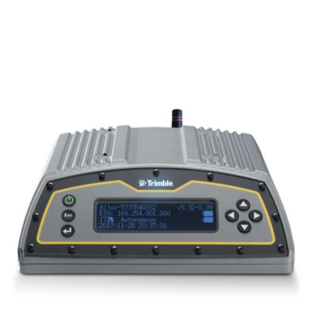 Trimble Alloy Reference Receiver