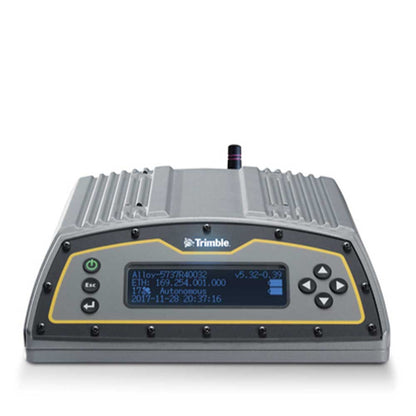 Trimble Alloy Reference Receiver