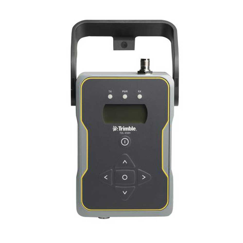 TRIMBLE TDL 450H RADIO