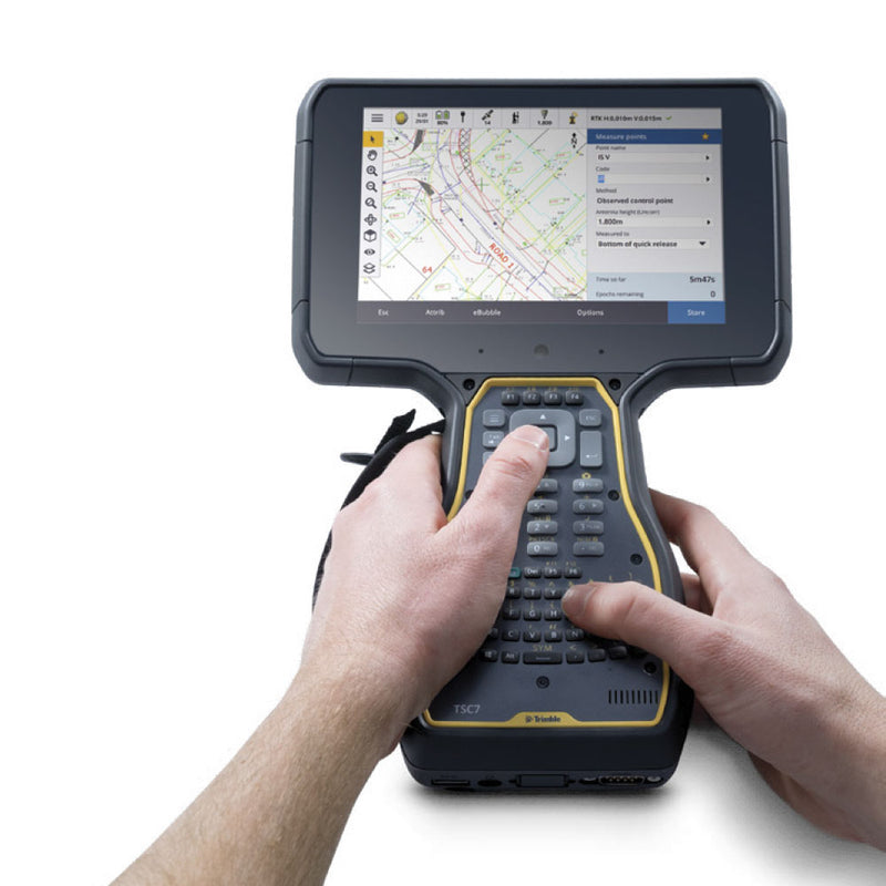 Trimble TSC7