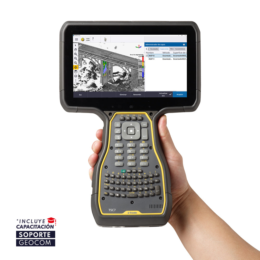 Trimble Access Software