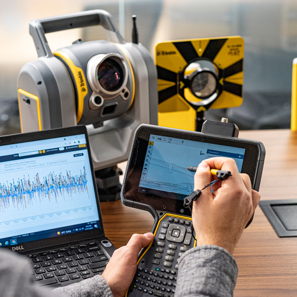 Trimble Access Software