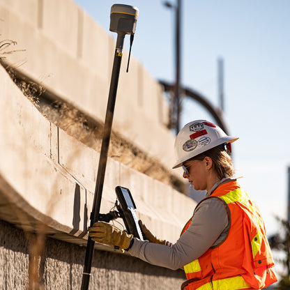 Trimble Access Software