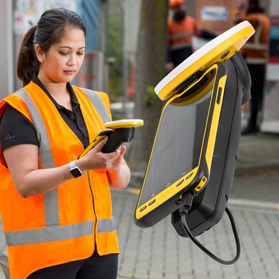 TRIMBLE Catalyst DA2 GNSS